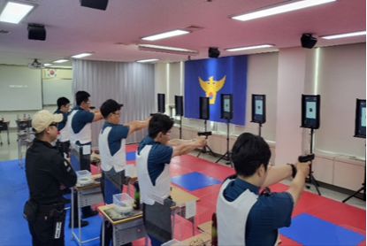 Галт зэвсгийн дадлага, сургуулилтад ухаалаг буудлагын  тоног төхөөрөмжийг нэвтрүүлэв